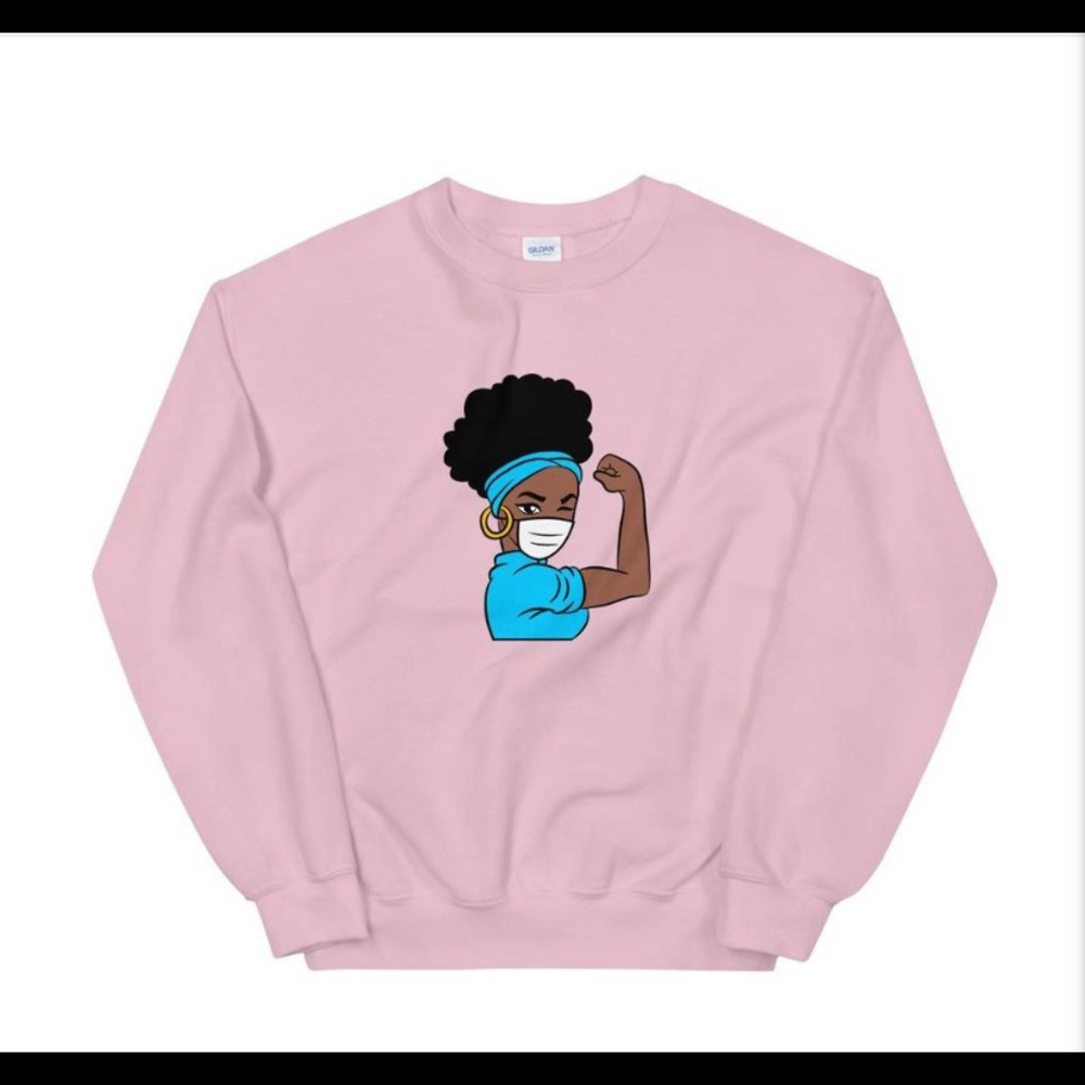 Sweatshirt